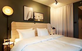 Scandic Frankfurt Hafenpark